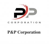 PP CORPORATION P&P CORPORATION