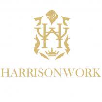 HARRISONWORK HWHW