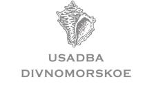 USADBA DIVNOMORSKOE