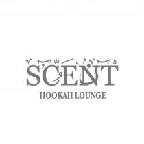 SCENT HOOKAH LOUNGELOUNGE