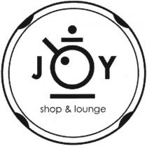 JOY SHOP & LOUNGELOUNGE