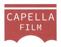 CAPELLA FILMFILM