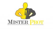 MISTER PROTPROT