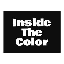 INSIDE THE COLORCOLOR