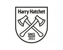 HARRY HATCHET SINCE 20152015