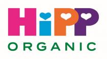 HIPP ORGANICORGANIC