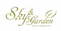 SKY GARDEN RESTAURANTRESTAURANT