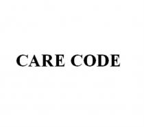 CARE CODECODE