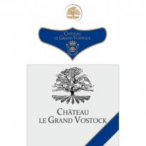 CHATEAU LE GRAND VOSTOCKVOSTOCK