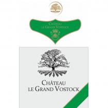 CHATEAU LE GRAND VOSTOCKVOSTOCK