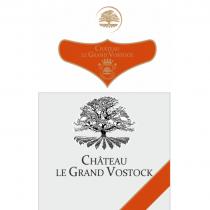 CHATEAU LE GRAND VOSTOCKVOSTOCK