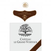 CHATEAU LE GRAND VOSTOCKVOSTOCK