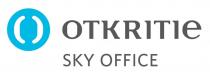 OTKRITIE SKY OFFICEOFFICE