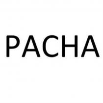 PACHAPACHA