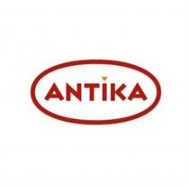 ANTIKAANTIKA