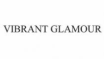 VIBRANT GLAMOURGLAMOUR