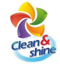 CLEAN & SHINESHINE