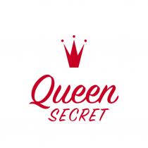 QUEEN SECRETSECRET