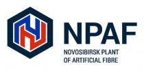 NPAF NOVOSIBIRSK PLANT OF ARTIFICIAL FIBREFIBRE