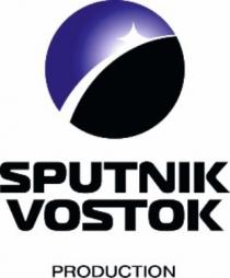 SPUTNIK VOSTOK PRODUCTIONPRODUCTION