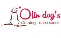 OLIN DOGS CLOTHING ACCESSORIESDOG'S ACCESSORIES