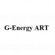 G-ENERGY ARTART