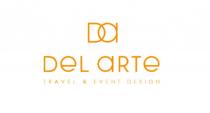 DEL ARTE DA TRAVEL & EVENT DESIGNDESIGN