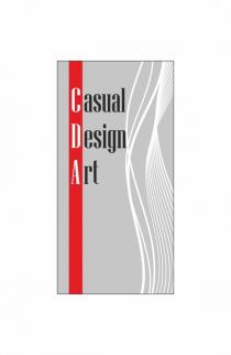 CDA CASUAL DESIGN ARTART