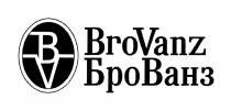 BV BROVANZ БРОВАНЗБРОВАНЗ