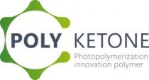 POLY KETONE PHOTOPOLYMERIZATION INNOVATION POLYMERPOLYMER