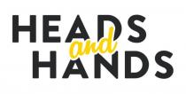 HEADS AND HANDSHANDS