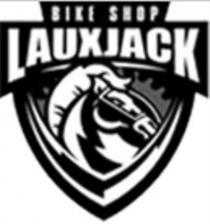 LAUXJACK BIKE SHOPSHOP