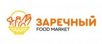 ЗАРЕЧНЫЙ FOOD MARKETMARKET