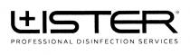 LISTER PROFESSIONAL DISINFECTION SERVICESSERVICES