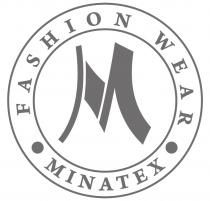 MINATEX FASHION WEARWEAR