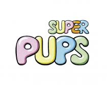 SUPER PUPSPUPS