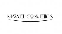 MARVEL COSMETICSCOSMETICS