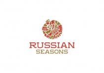 RUSSIAN SEASONSSEASONS