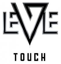 EVE TOUCHTOUCH