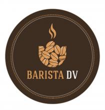 BARISTA DVDV