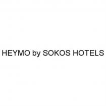 HEYMO BY SOKOS HOTELSHOTELS