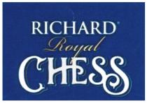 RICHARD ROYAL CHESSCHESS