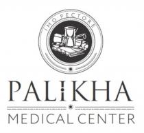 PALIKHA IMO PECTORE MEDICAL CENTERCENTER