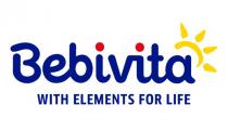 BEBIVITA WITH ELEMENTS FOR LIFELIFE