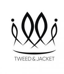 ILLI - TWEED & JACKETJACKET