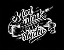 MAD BLACK TATTOO STUDIOSTUDIO