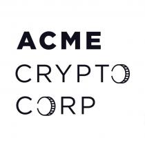 ACME CRYPTO CORPCORP