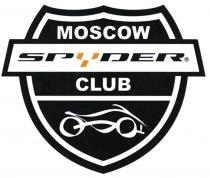 SPYDER MOSCOW CLUBCLUB