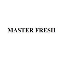 MASTER FRESHFRESH