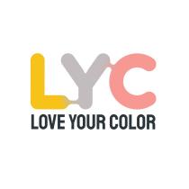 LYC LOVE YOUR COLORCOLOR